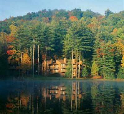 фото отеля Wyndham Resort at Fairfield Sapphire Valley