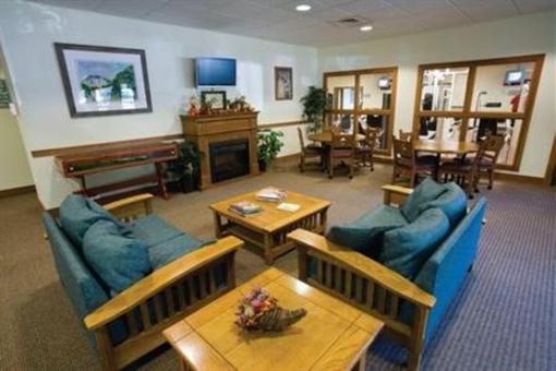 фото отеля Wyndham Resort at Fairfield Sapphire Valley