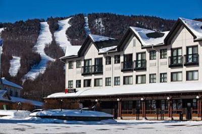 фото отеля Hotel & Condos Stoneham