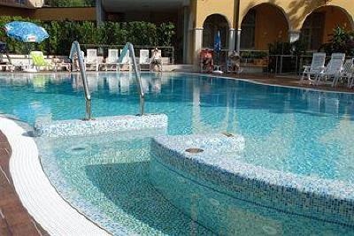 фото отеля Bisesti Hotel Garda