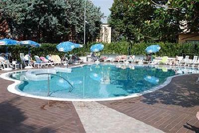 фото отеля Bisesti Hotel Garda