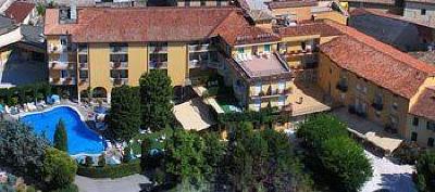 фото отеля Bisesti Hotel Garda
