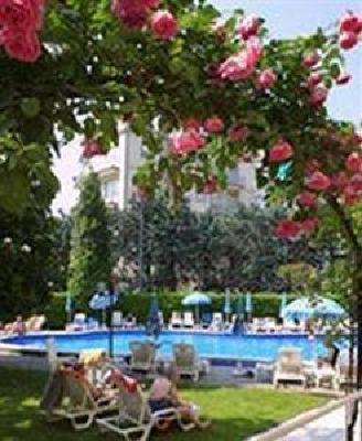 фото отеля Bisesti Hotel Garda