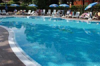 фото отеля Bisesti Hotel Garda