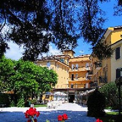 фото отеля Bisesti Hotel Garda