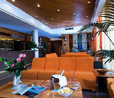 фото отеля Bisesti Hotel Garda