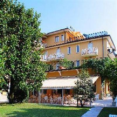 фото отеля Bisesti Hotel Garda