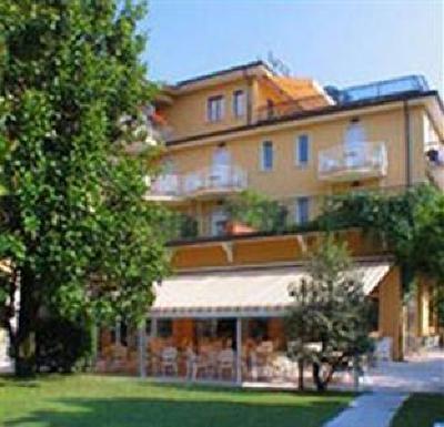 фото отеля Bisesti Hotel Garda