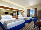 фото отеля Microtel Inn & Suites Las Vegas