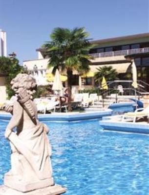 фото отеля Hotel Terme Universal Abano Terme