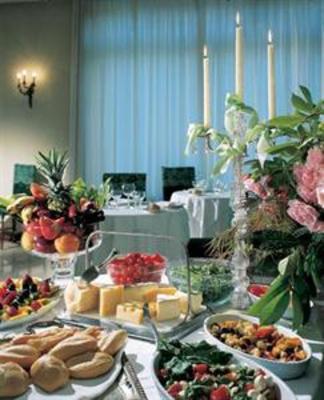 фото отеля Hotel Terme Universal Abano Terme
