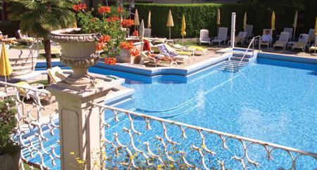 фото отеля Hotel Terme Universal Abano Terme