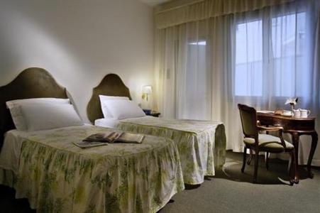 фото отеля Hotel Terme Universal Abano Terme