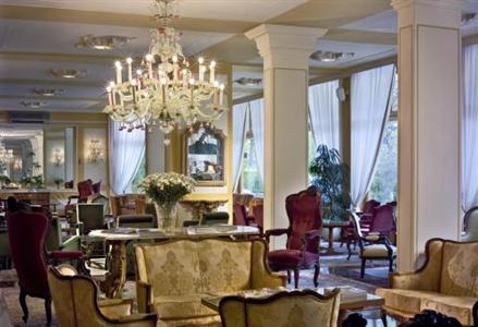 фото отеля Hotel Terme Universal Abano Terme