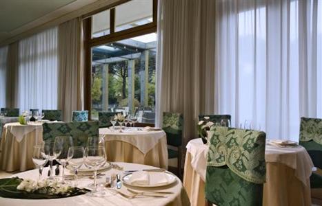 фото отеля Hotel Terme Universal Abano Terme