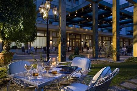 фото отеля Hotel Terme Universal Abano Terme