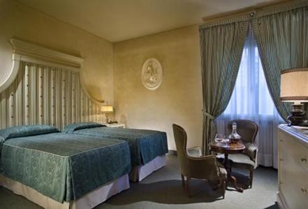 фото отеля Hotel Terme Universal Abano Terme