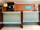 фото отеля Holiday Inn Express Leeds East