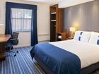 фото отеля Holiday Inn Express Leeds East