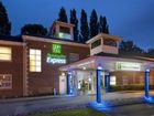 фото отеля Holiday Inn Express Leeds East