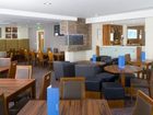 фото отеля Holiday Inn Express Leeds East