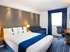 фото отеля Holiday Inn Express Leeds East