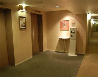 фото отеля Shibuya Tokyu Inn Tokyo
