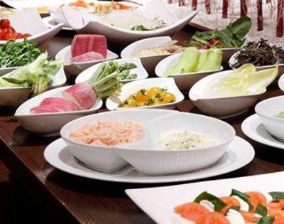 фото отеля Shibuya Tokyu Inn Tokyo