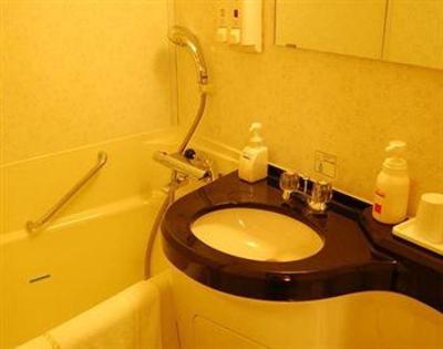 фото отеля Shibuya Tokyu Inn Tokyo