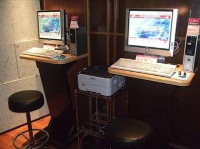 фото отеля Shibuya Tokyu Inn Tokyo