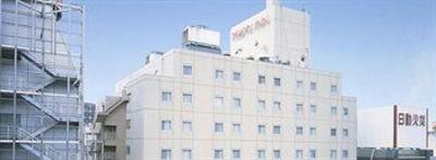 фото отеля Shibuya Tokyu Inn Tokyo