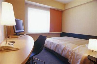 фото отеля Shibuya Tokyu Inn Tokyo
