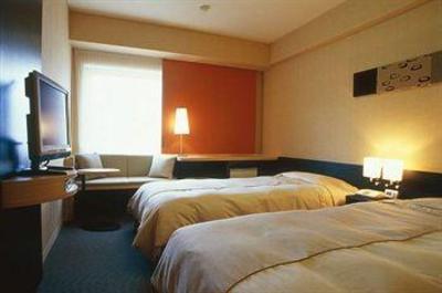 фото отеля Shibuya Tokyu Inn Tokyo