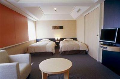 фото отеля Shibuya Tokyu Inn Tokyo
