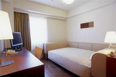 фото отеля Shibuya Tokyu Inn Tokyo