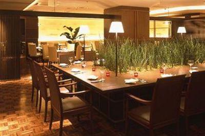 фото отеля Shibuya Tokyu Inn Tokyo