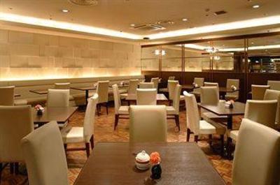фото отеля Shibuya Tokyu Inn Tokyo
