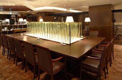 фото отеля Shibuya Tokyu Inn Tokyo