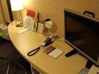 Shibuya Tokyu Inn Tokyo