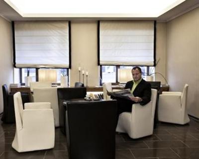 фото отеля BEST WESTERN Hotel Ploberger
