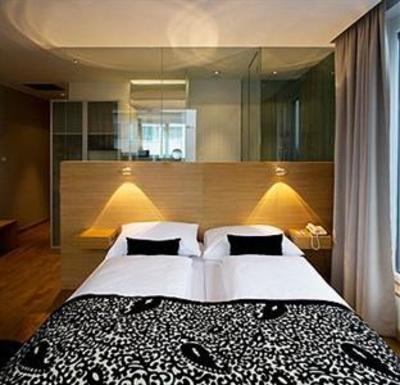 фото отеля BEST WESTERN Hotel Ploberger