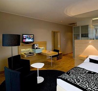 фото отеля BEST WESTERN Hotel Ploberger