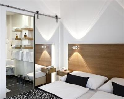 фото отеля BEST WESTERN Hotel Ploberger