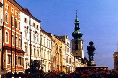 фото отеля BEST WESTERN Hotel Ploberger