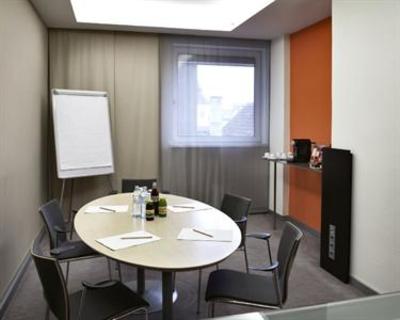 фото отеля BEST WESTERN Hotel Ploberger
