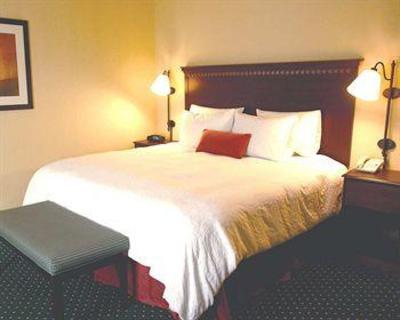 фото отеля Hampton Inn & Suites Fargo