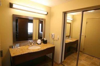 фото отеля Hampton Inn & Suites Fargo
