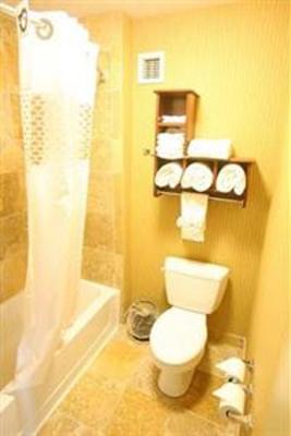 фото отеля Hampton Inn & Suites Fargo