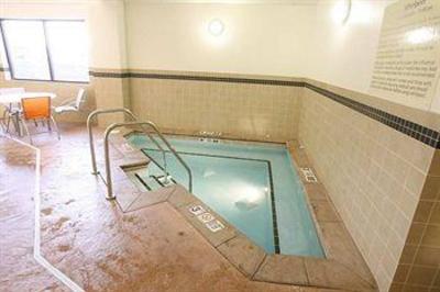 фото отеля Hampton Inn & Suites Fargo