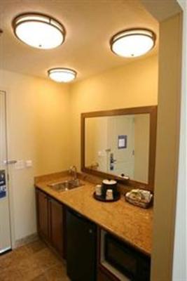 фото отеля Hampton Inn & Suites Fargo